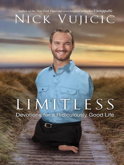 Title details for Limitless by Nick Vujicic - Available